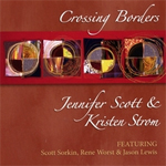CD Cover Art